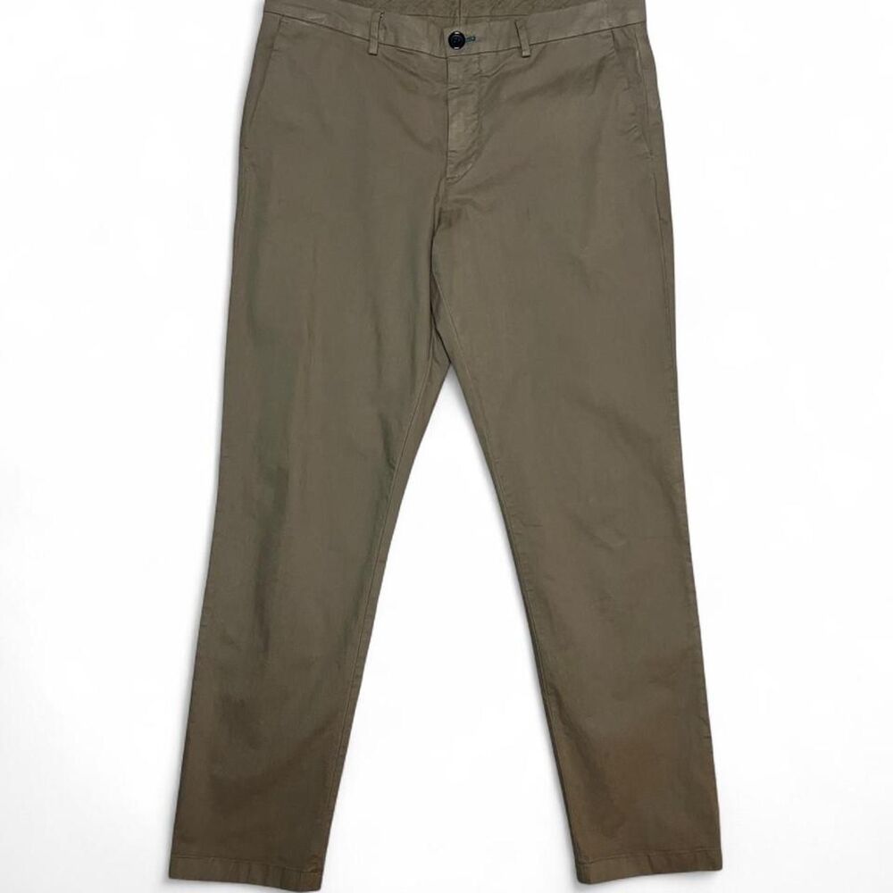 Paul Smith Men's Tapered Trousers